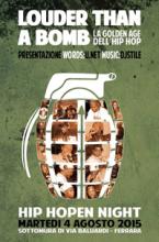 Louder than a bomb 17