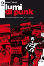 Recensione: Lumi di Punk