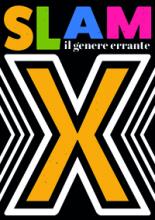 Slam X 2018