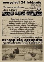 Rave new world 13