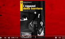 I ragazzi della Barriera booktrailer
