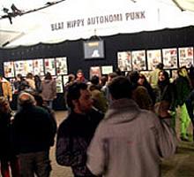 The Beat Goes On - Festival autogestito