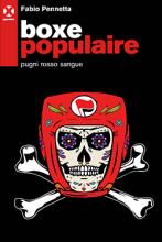 Boxe populaire cop