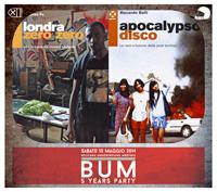 Apocalypso 9 Londra 20