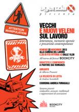 Amianto 25 e Velocità di lotta 37