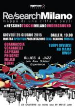 Re/search Milano 6