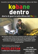Kobane dentro 30