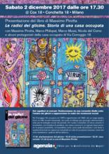 Le radici del glicine 2