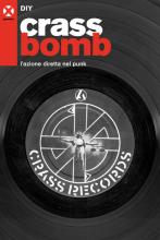 Recensione: Crass bomb