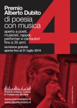 Premio Dubito 4° edizione