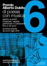 Premio Dubito 6° edizione