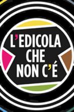 Crowdfunding • L’edicola che non c’è