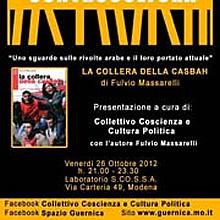 La collera della casbah 3