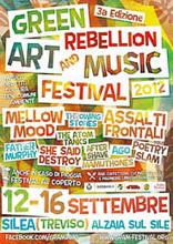 Erravamo giovani stranieri e poetry slam