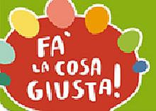 Agenzia X @ Fa la cosa giusta!