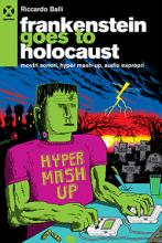 Frankenstein goes to holocaust cop