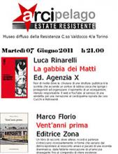 La gabbia dei matti 14