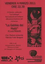 La gabbia dei matti 2