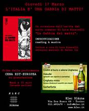 La gabbia dei matti 4