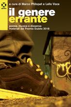 Recensione: Il genere errante