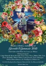 La fidanzata di Godzilla 4