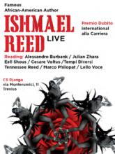 Serata Ishmael Reed al Django