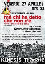 Ma chi ha detto che non c’è 16