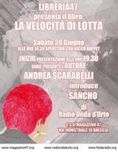 La velocità di lotta 27