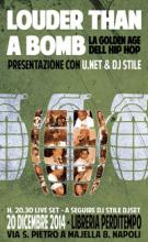 Louder than a bomb 15