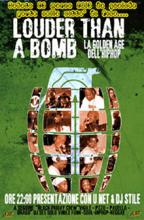  Louder Than a Bomb 5