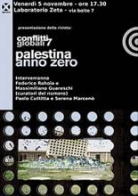 Palestina anno zero