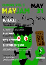 Frankenstein goes to holocaust 27