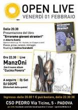 Erravamo giovani stranieri 6