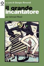 Il grande incantatore  cop