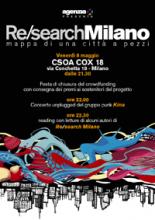 Festa per Re/search