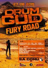 Londra 20 All Crews 8 