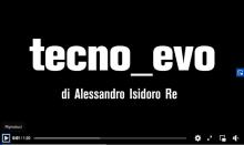 Tecno_evo booktrailer