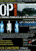 Venerdì 14 dicembre