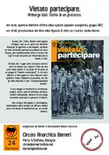 Vietato partecipare 9