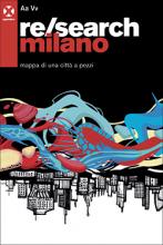 Copertina Re/search Milano