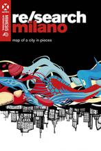Re/search Milano ENG cop