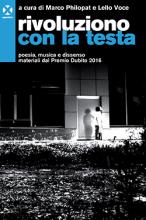 Rivoluziono con la testa cop