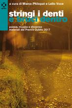 Stringi i denti e bruci dentro cop