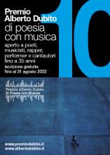 Flyer Premio Dubito 10