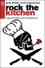 Rock the kitchen cop