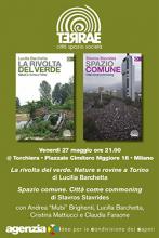 Flyer Terrae Torchiera