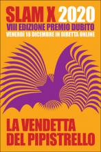 La vendetta del pipistrello