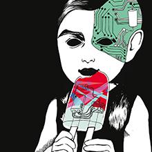 Smagliature digitali