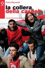 Copertina La collera della casbah